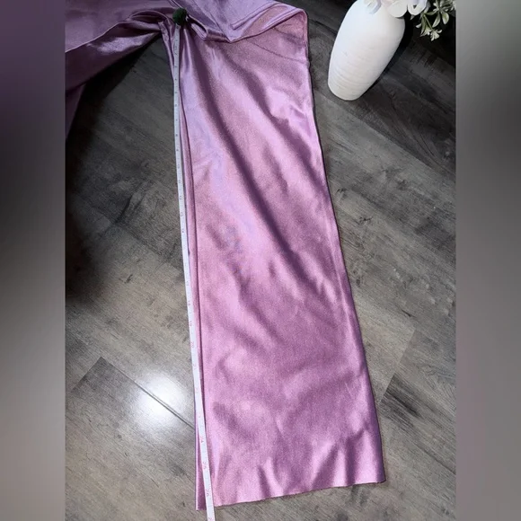 Rezek Studio blush hustle pant - Picture 11 of 15